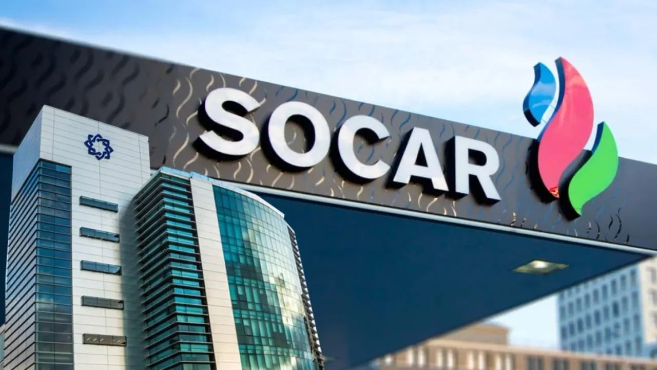 Foto - İşte bu büyük sürpriz oldu: Dünyaca ünlü petrol devi Türkiye'deki ünlü santrali sessiz sedasız satın aldı