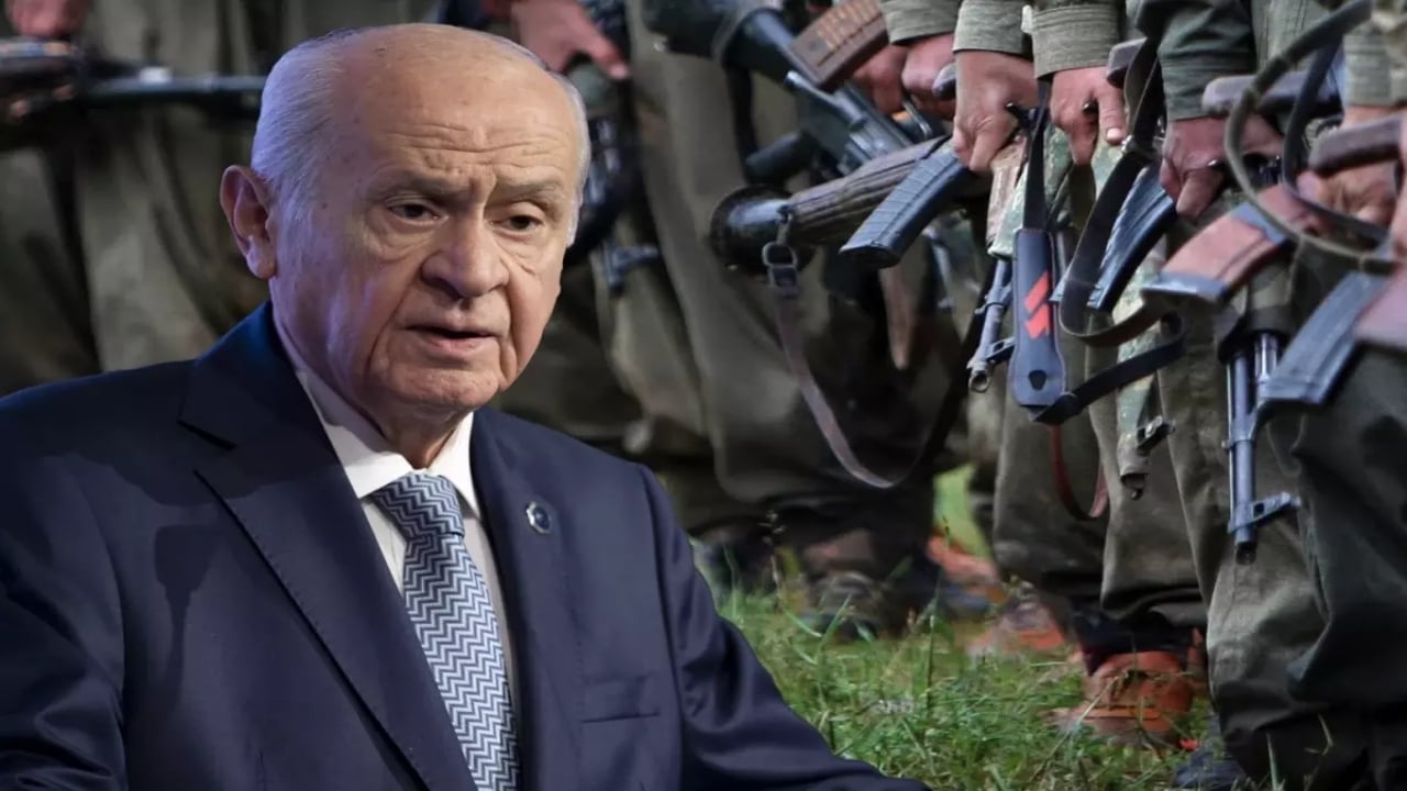 Foto - İşte bu çıkış çok konuşulur! Devlet Bahçeli, şartını sunup tarihi bir çağrı yaptı
