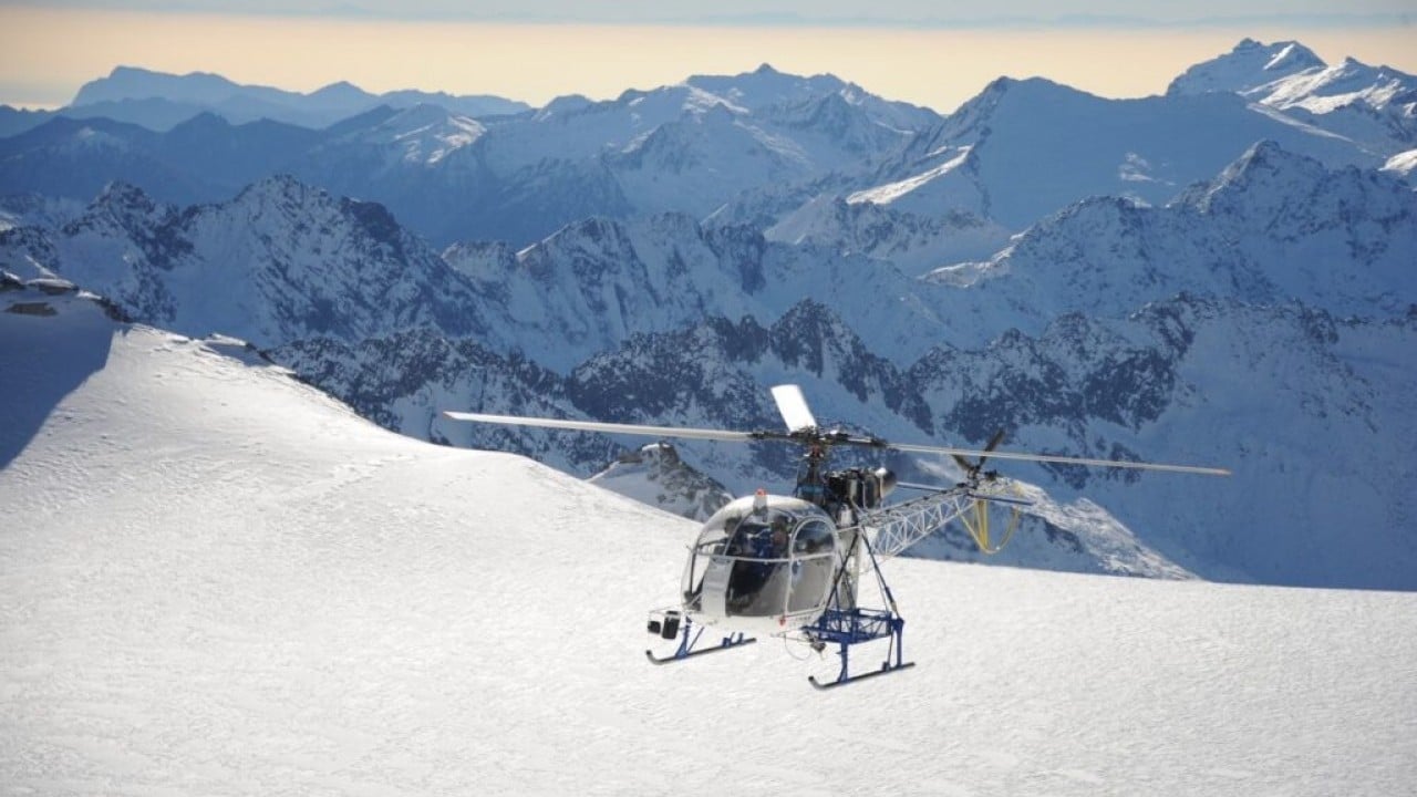 Foto - İşte bu çok büyük sürpriz oldu: İtalyan helikopter devinden gündemi altüst edecek Türkiye kararı