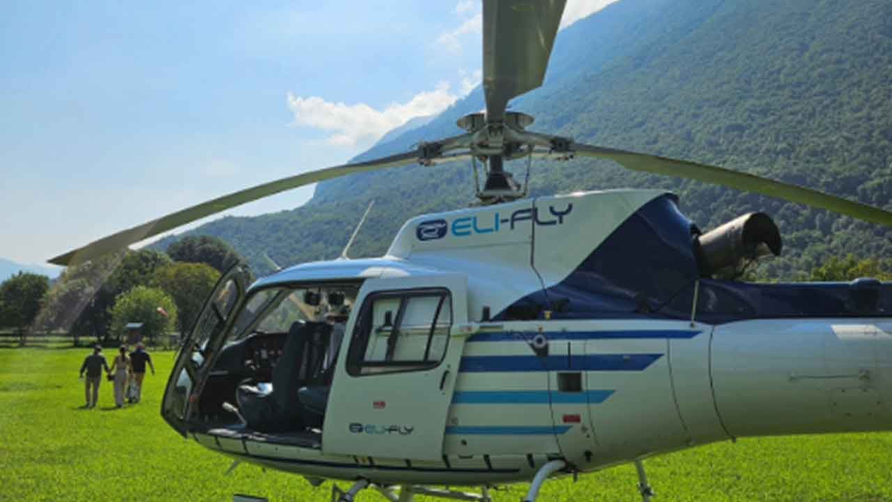 Foto - İşte bu çok büyük sürpriz oldu: İtalyan helikopter devinden gündemi altüst edecek Türkiye kararı