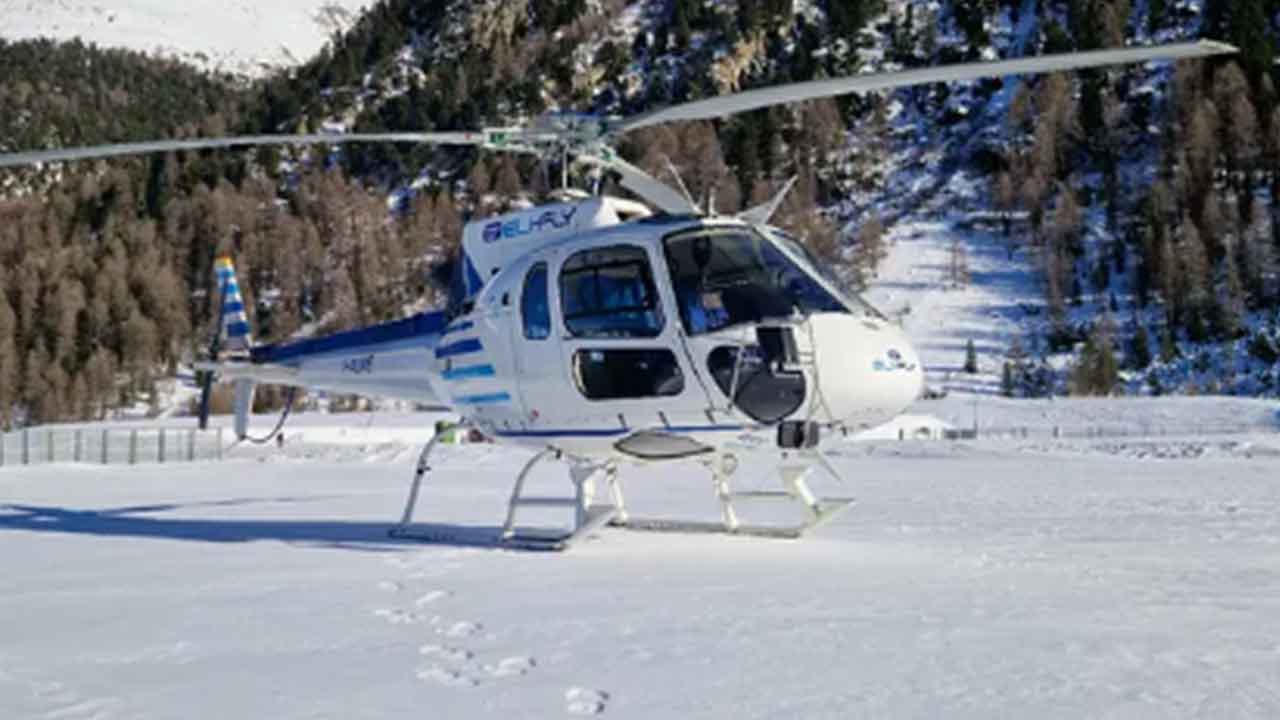 Foto - İşte bu çok büyük sürpriz oldu: İtalyan helikopter devinden gündemi altüst edecek Türkiye kararı