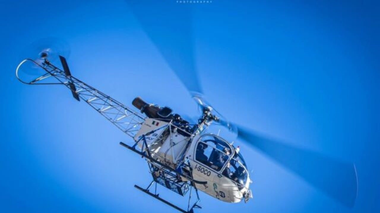 Foto - İşte bu çok büyük sürpriz oldu: İtalyan helikopter devinden gündemi altüst edecek Türkiye kararı