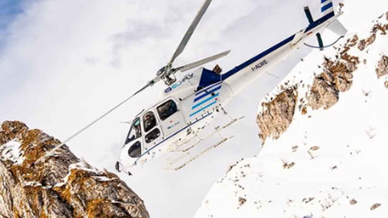 Foto - İşte bu çok büyük sürpriz oldu: İtalyan helikopter devinden gündemi altüst edecek Türkiye kararı
