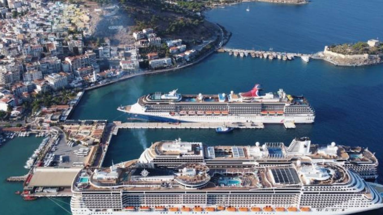 Foto - İşte bu çok büyük sürpriz oldu: Türkiye'ye oradan 2 milyon kişi geldi