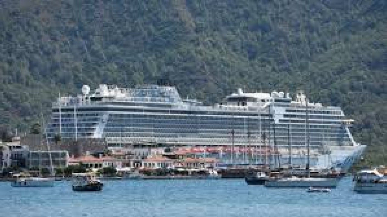 Foto - İşte bu çok büyük sürpriz oldu: Türkiye'ye oradan 2 milyon kişi geldi