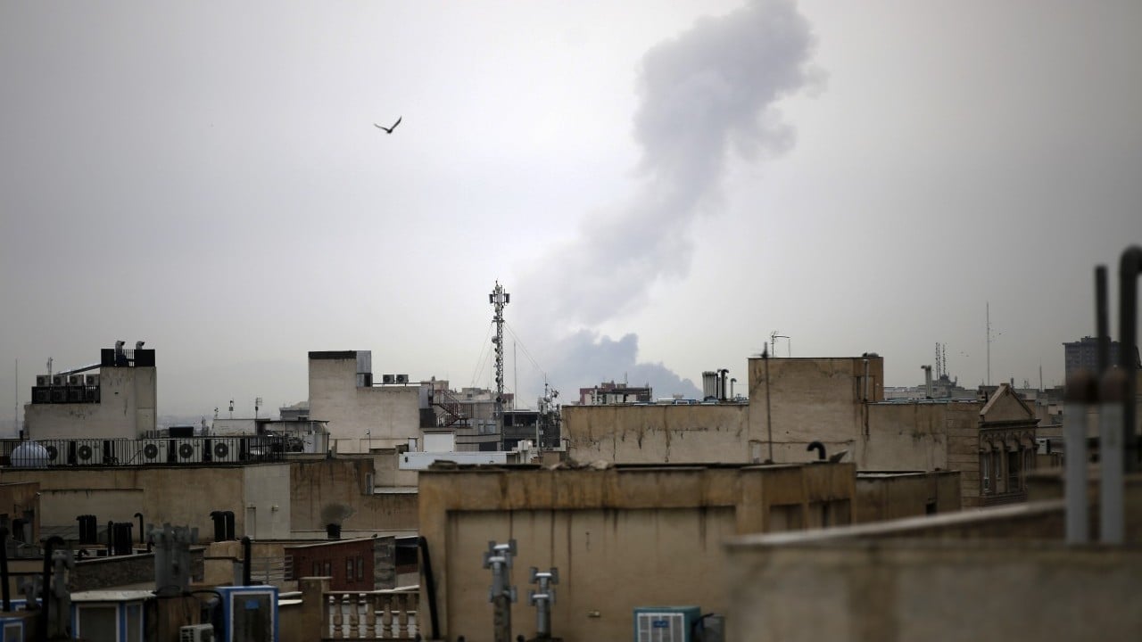 Foto - İşte bu hiç beklenmiyordu: Axios: Trump, G7 liderlerine 'İran'ın teslim olmak üzere olduğunu' söyledi