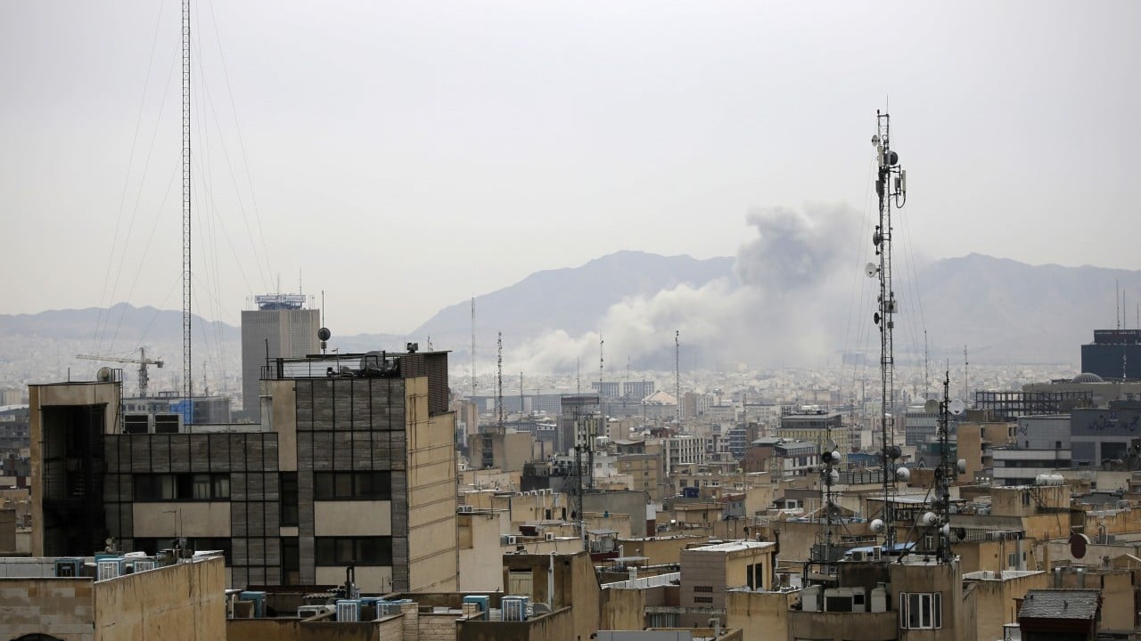 Foto - İşte bu hiç beklenmiyordu: Axios: Trump, G7 liderlerine 'İran'ın teslim olmak üzere olduğunu' söyledi