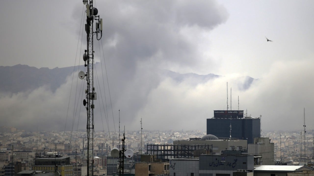 Foto - İşte bu hiç beklenmiyordu: Axios: Trump, G7 liderlerine 'İran'ın teslim olmak üzere olduğunu' söyledi