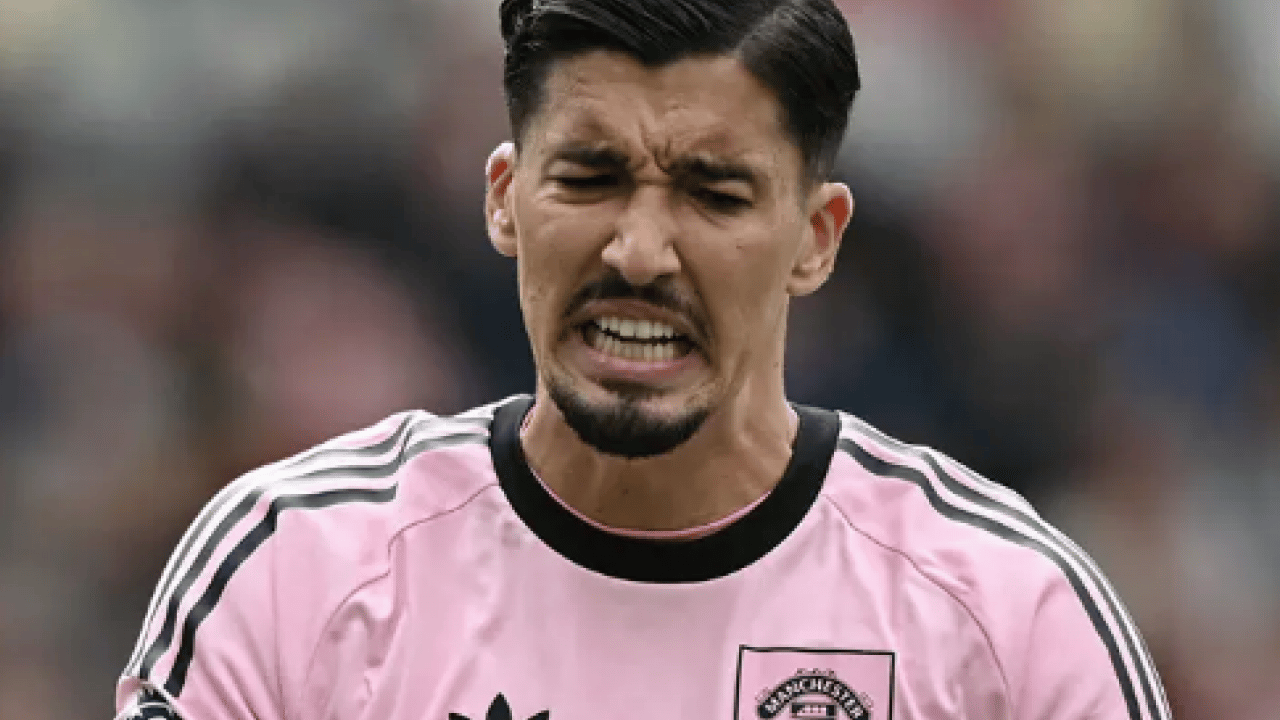 Foto - İşte bu hiç beklenmiyordu! Beşiktaş yeni kaleci bulmuş olabilir artık senelerce...