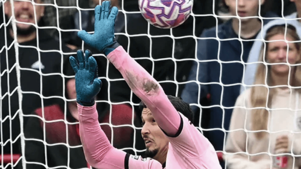 İşte bu hiç beklenmiyordu! Beşiktaş yeni kaleci bulmuş olabilir artık senelerce...