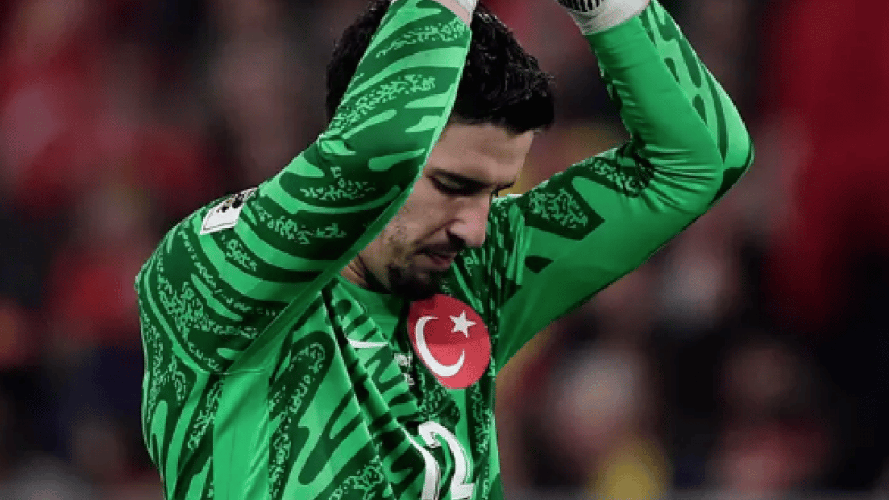 Foto - İşte bu hiç beklenmiyordu! Beşiktaş yeni kaleci bulmuş olabilir artık senelerce...