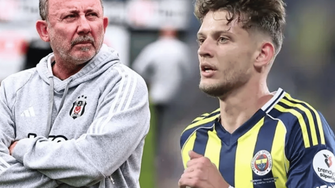 Foto - İşte bu hiç beklenmiyordu: Beşiktaş'ta yeni Rafa Silva bulundu! Yok artık gerçek olamaz bu...