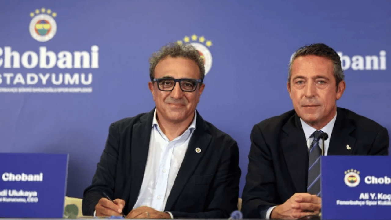 Foto - İşte bu hiç beklenmiyordu: Chobani Fenerbahçe'nin ardından Türkiye'de bir takıma daha sponsor oluyor