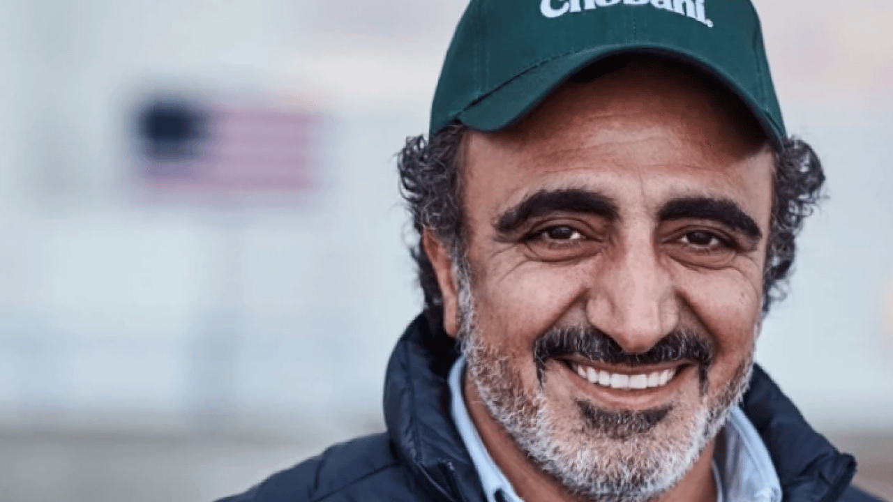 Foto - İşte bu hiç beklenmiyordu: Chobani Fenerbahçe'nin ardından Türkiye'de bir takıma daha sponsor oluyor