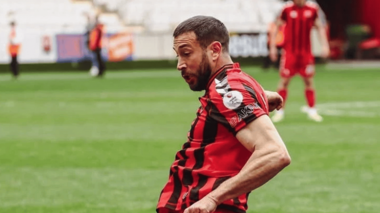 Foto - İşte bu hiç beklenmiyordu: Chobani Fenerbahçe'nin ardından Türkiye'de bir takıma daha sponsor oluyor