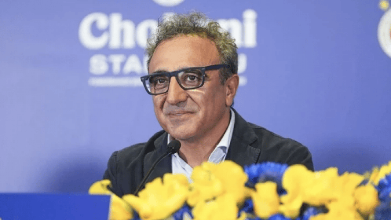 Foto - İşte bu hiç beklenmiyordu: Chobani Fenerbahçe'nin ardından Türkiye'de bir takıma daha sponsor oluyor