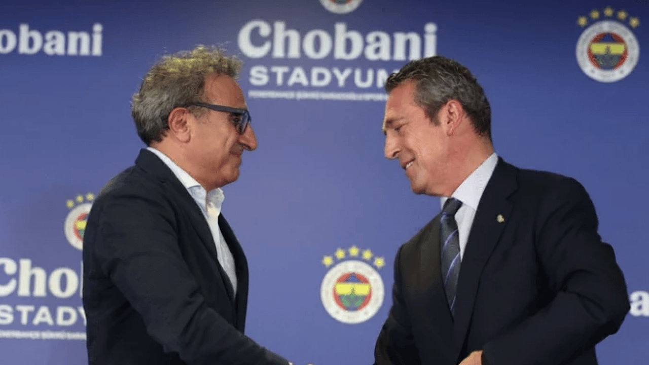Foto - İşte bu hiç beklenmiyordu: Chobani Fenerbahçe'nin ardından Türkiye'de bir takıma daha sponsor oluyor