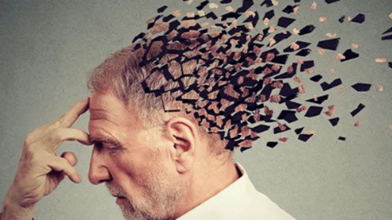 Foto - İşte bu hiç beklenmiyordu: Duygusal hafıza direniyor: Alzheimer'da ribot kanunu