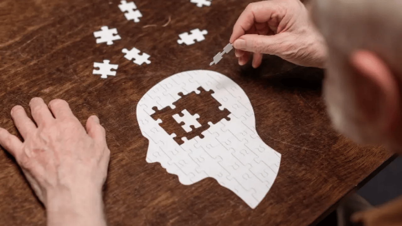 Foto - İşte bu hiç beklenmiyordu: Duygusal hafıza direniyor: Alzheimer'da ribot kanunu