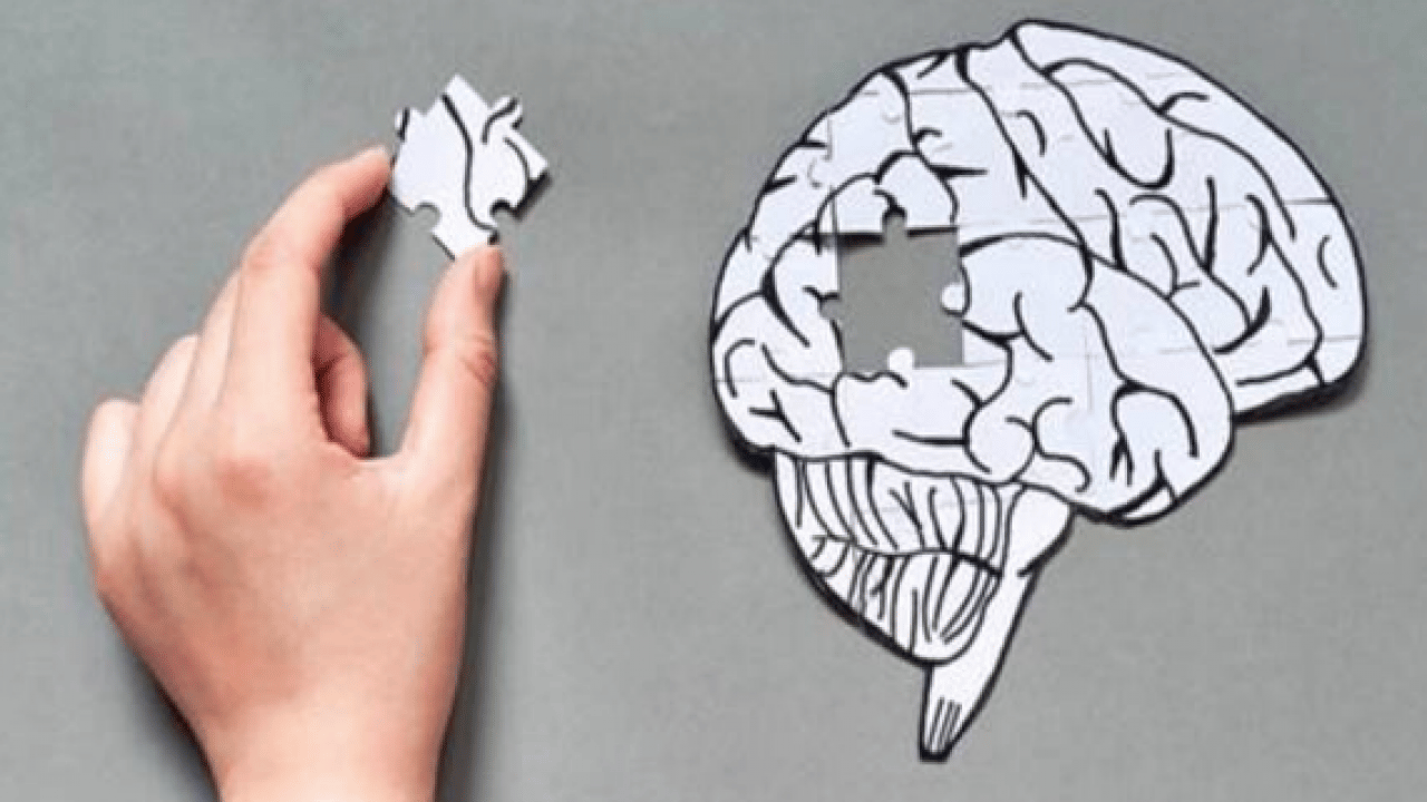 Foto - İşte bu hiç beklenmiyordu: Duygusal hafıza direniyor: Alzheimer'da ribot kanunu