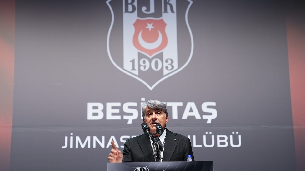 Foto - İşte bu hiç beklenmiyordu... İngiliz kanat biraz tuzlu: Beşiktaş şaşkına döndü