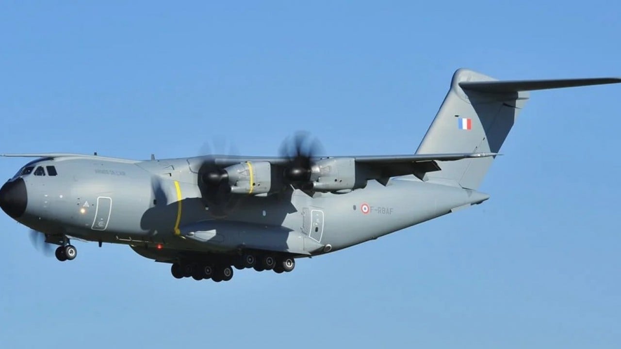 Foto - İşte bu hiç beklenmiyordu! Sipariş gelmeyince Türkiye'de de bolca bulunan uçakla ilgili şok karar alındı