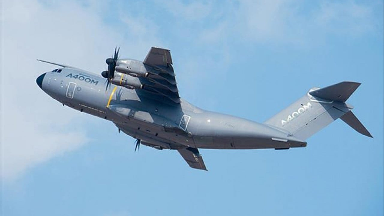 Foto - İşte bu hiç beklenmiyordu! Sipariş gelmeyince Türkiye'de de bolca bulunan uçakla ilgili şok karar alındı