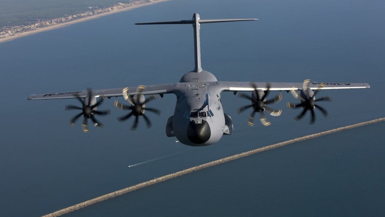 Foto - İşte bu hiç beklenmiyordu! Sipariş gelmeyince Türkiye'de de bolca bulunan uçakla ilgili şok karar alındı