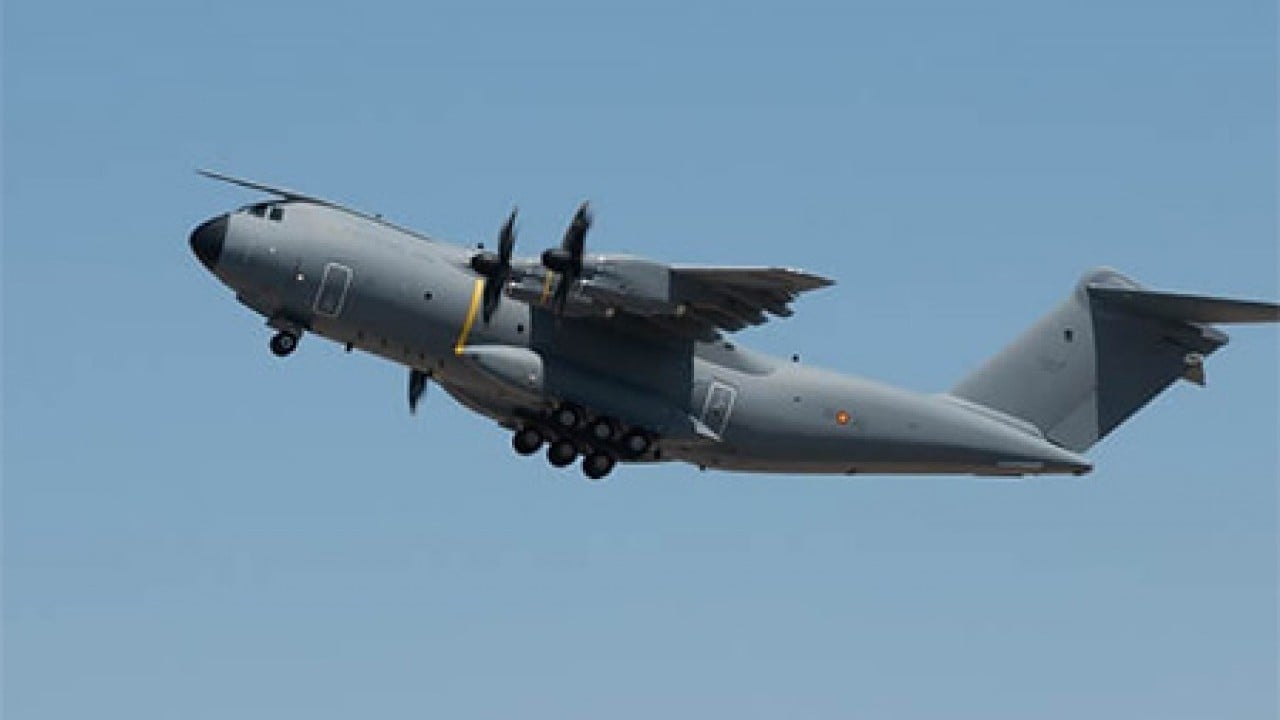 Foto - İşte bu hiç beklenmiyordu! Sipariş gelmeyince Türkiye'de de bolca bulunan uçakla ilgili şok karar alındı