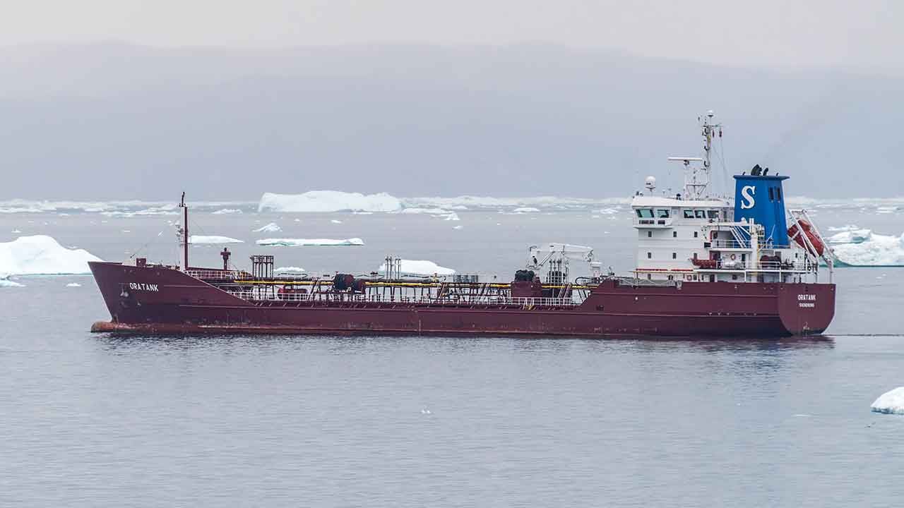 Foto - İşte bu hiç beklenmiyordu! Sürpriz ülkeden Türkiye'ye gemi siparişi
