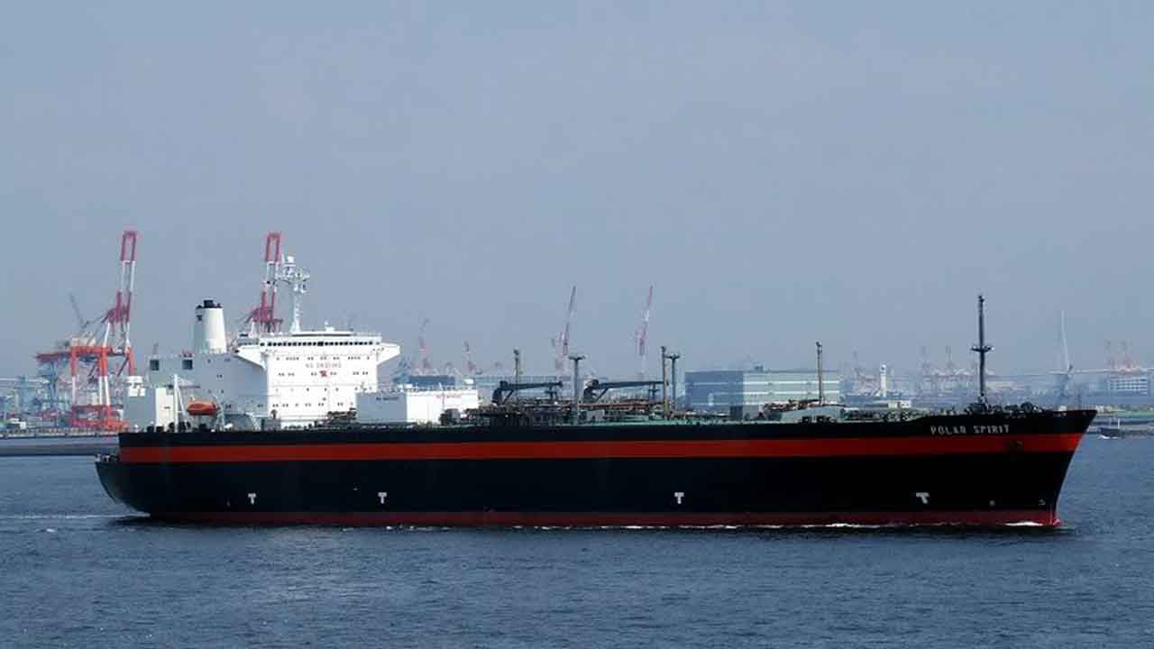 Foto - İşte bu hiç beklenmiyordu! Sürpriz ülkeden Türkiye'ye gemi siparişi