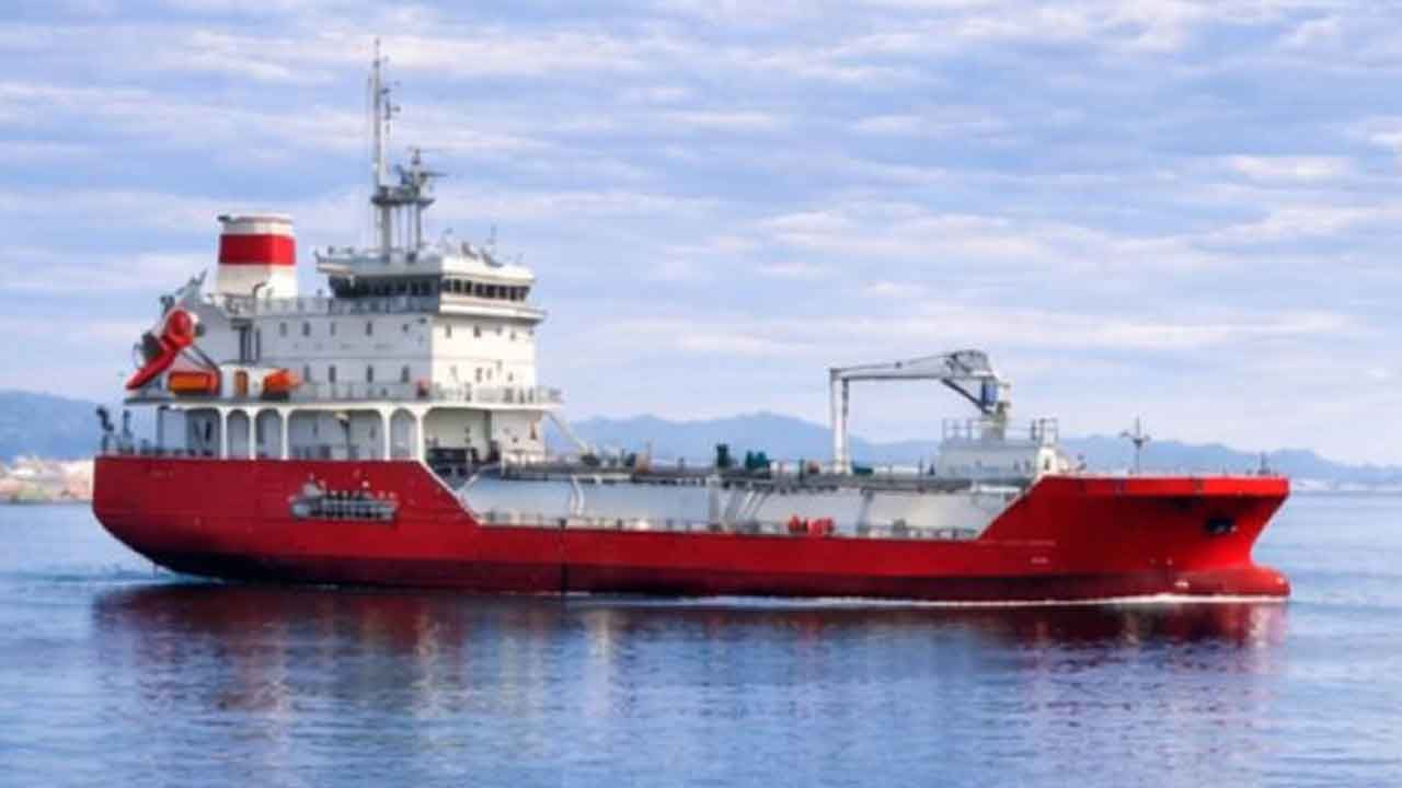 Foto - İşte bu hiç beklenmiyordu! Sürpriz ülkeden Türkiye'ye gemi siparişi