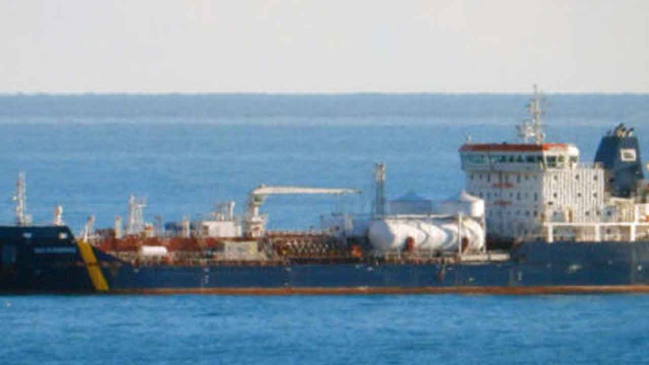 Foto - İşte bu hiç beklenmiyordu! Sürpriz ülkeden Türkiye'ye gemi siparişi