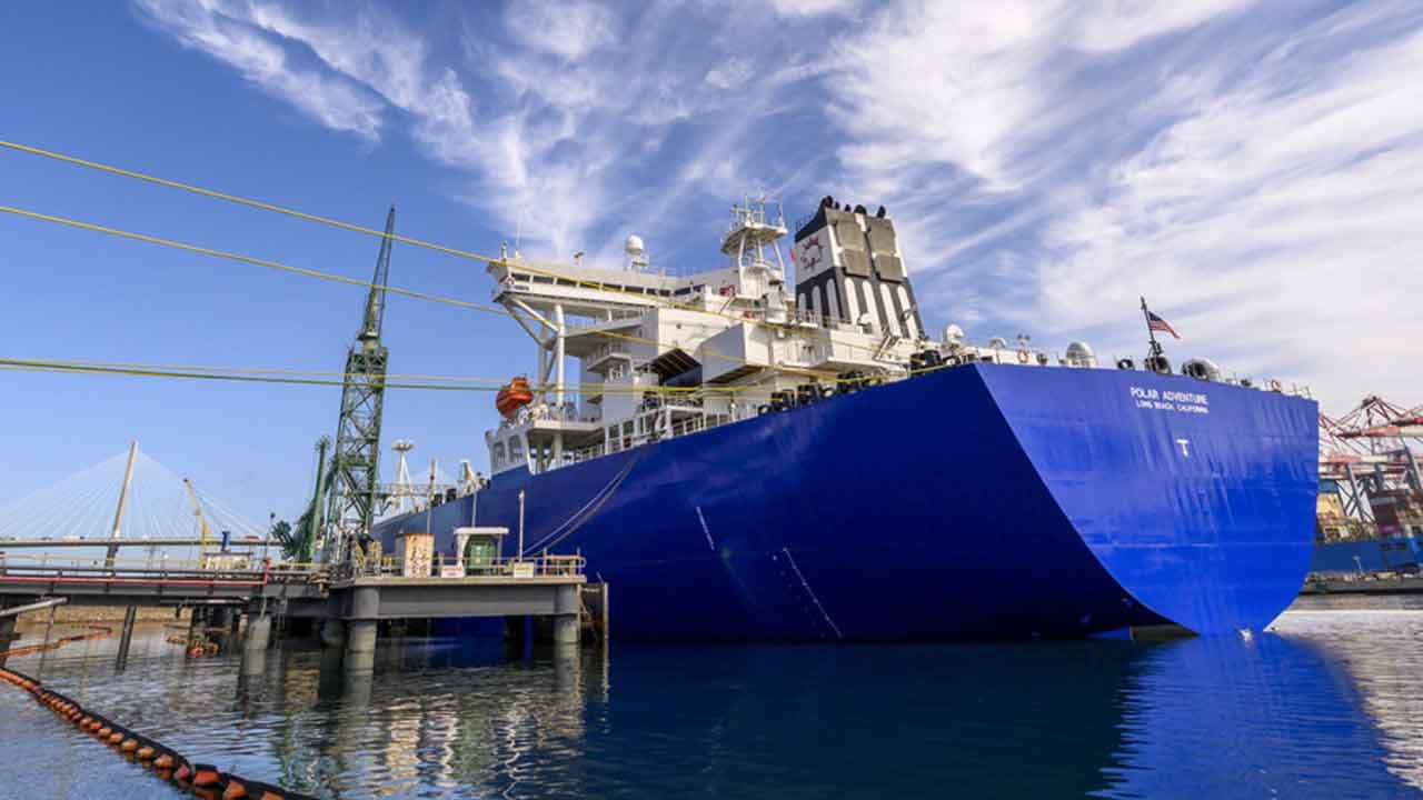 Foto - İşte bu hiç beklenmiyordu! Sürpriz ülkeden Türkiye'ye gemi siparişi