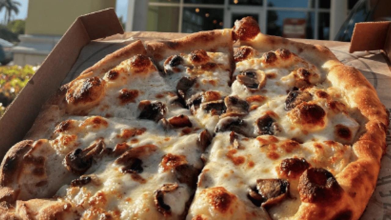 Foto - İşte bu hiç beklenmiyordu: Ünlü pizza markası sessiz sedasız iflas etti