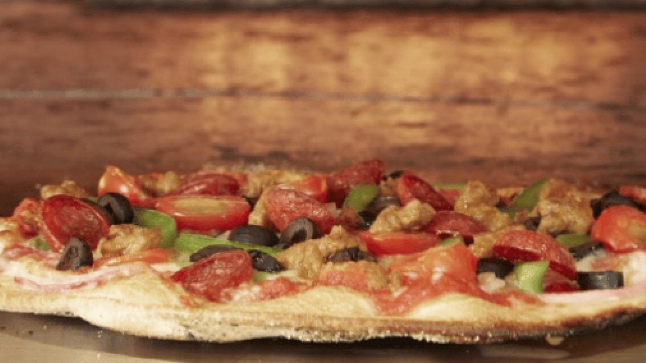 Foto - İşte bu hiç beklenmiyordu: Ünlü pizza markası sessiz sedasız iflas etti