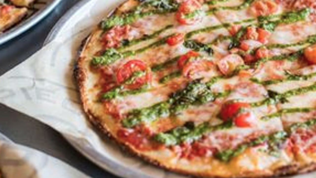 Foto - İşte bu hiç beklenmiyordu: Ünlü pizza markası sessiz sedasız iflas etti