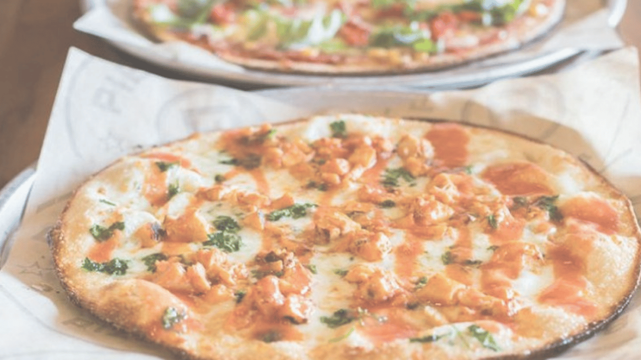 Foto - İşte bu hiç beklenmiyordu: Ünlü pizza markası sessiz sedasız iflas etti