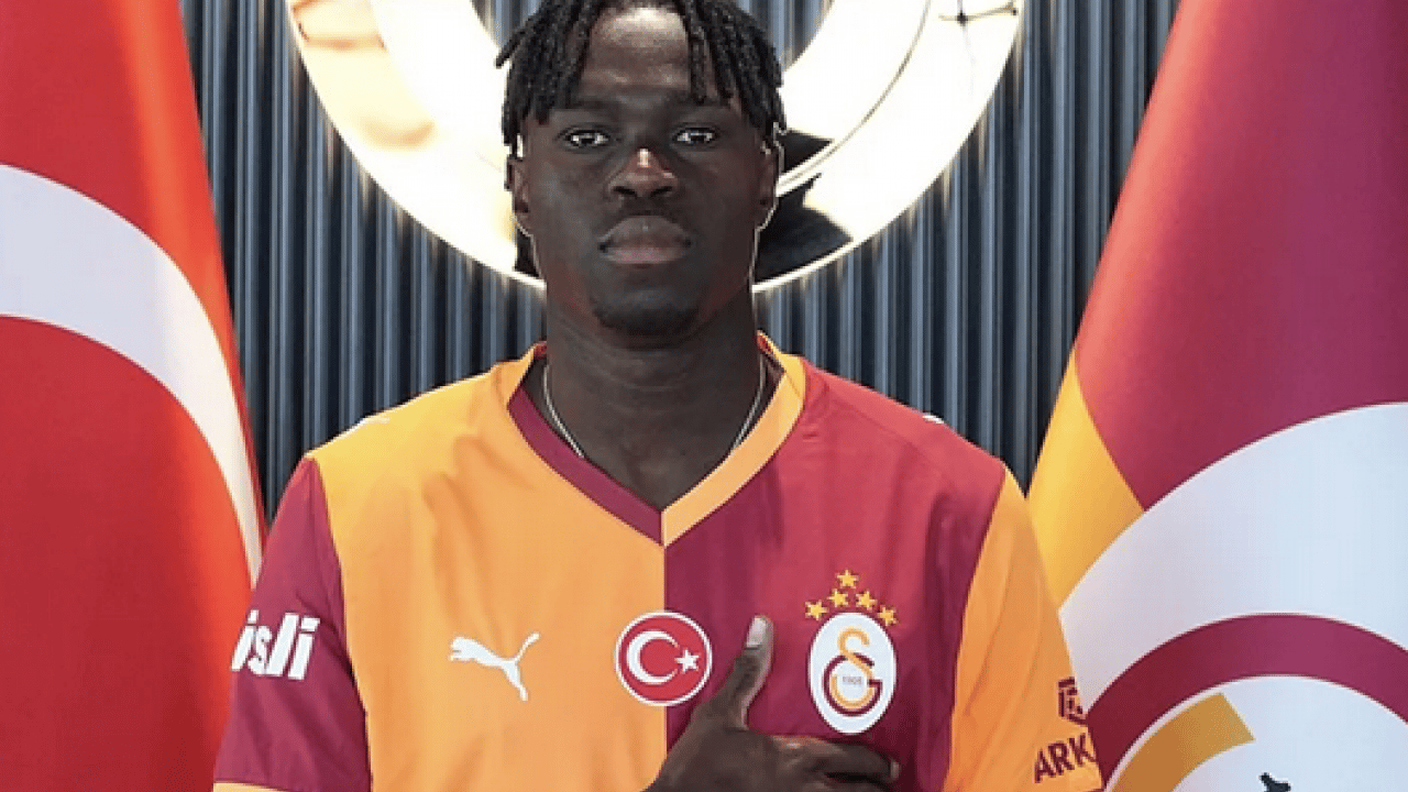 Foto - İşte bu hiç beklenmiyordu... Ve haber doğrulandı! Singo dev transferle Galatasaray'a veda mı ediyor?