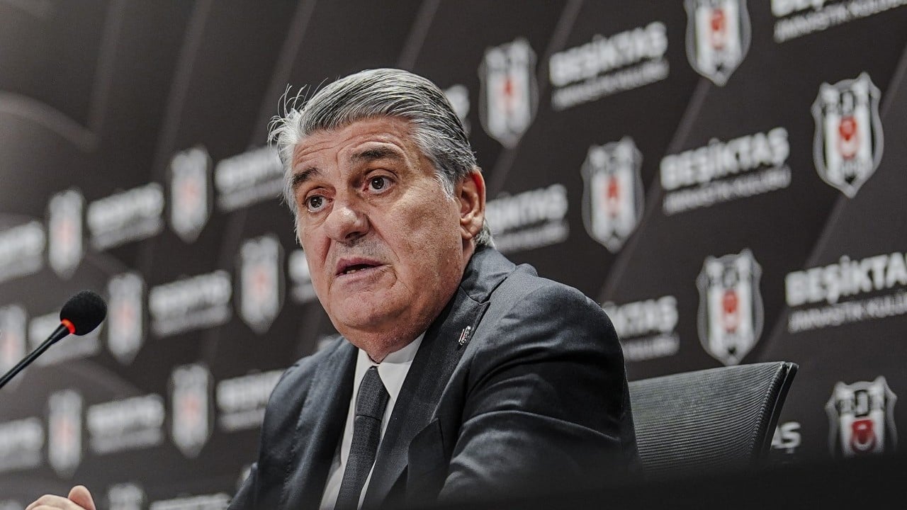 Foto - İşte bu hiç beklenmiyordu: Yıllardır Galatasaray ve Fenerbahçe'ye yazılıyordu ama...
