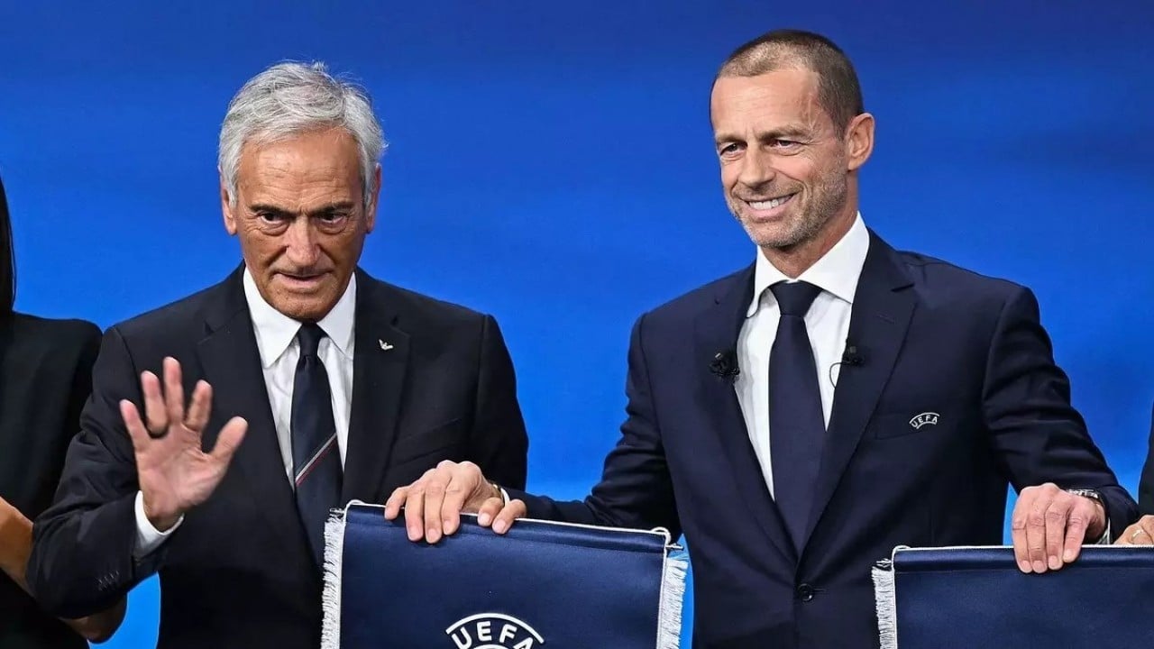 Foto - İşte bu hiç hesapta yoktu: İtalya oyundan çıkarılacak, 2 milyar dolar Türkiye'ye akacak