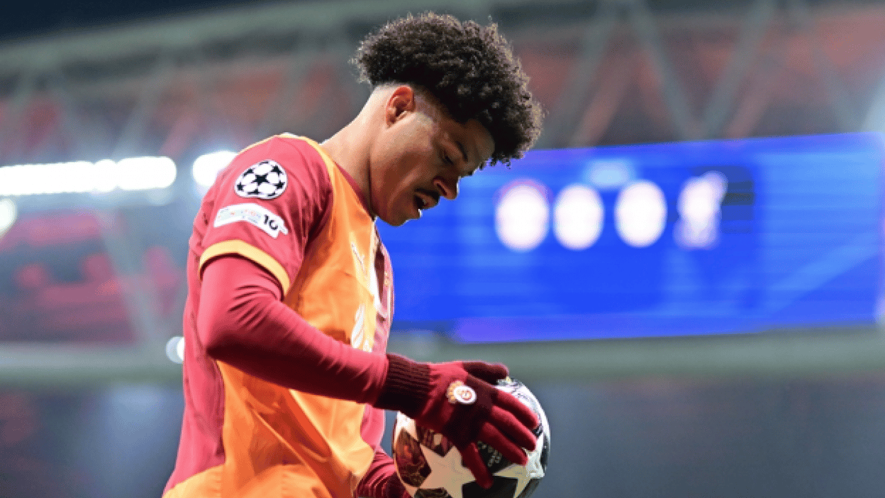 Foto - İşte bu hiç hesapta yoktu! O ülkenin flaş teklifi gelir mi? Harekete geçtiler...