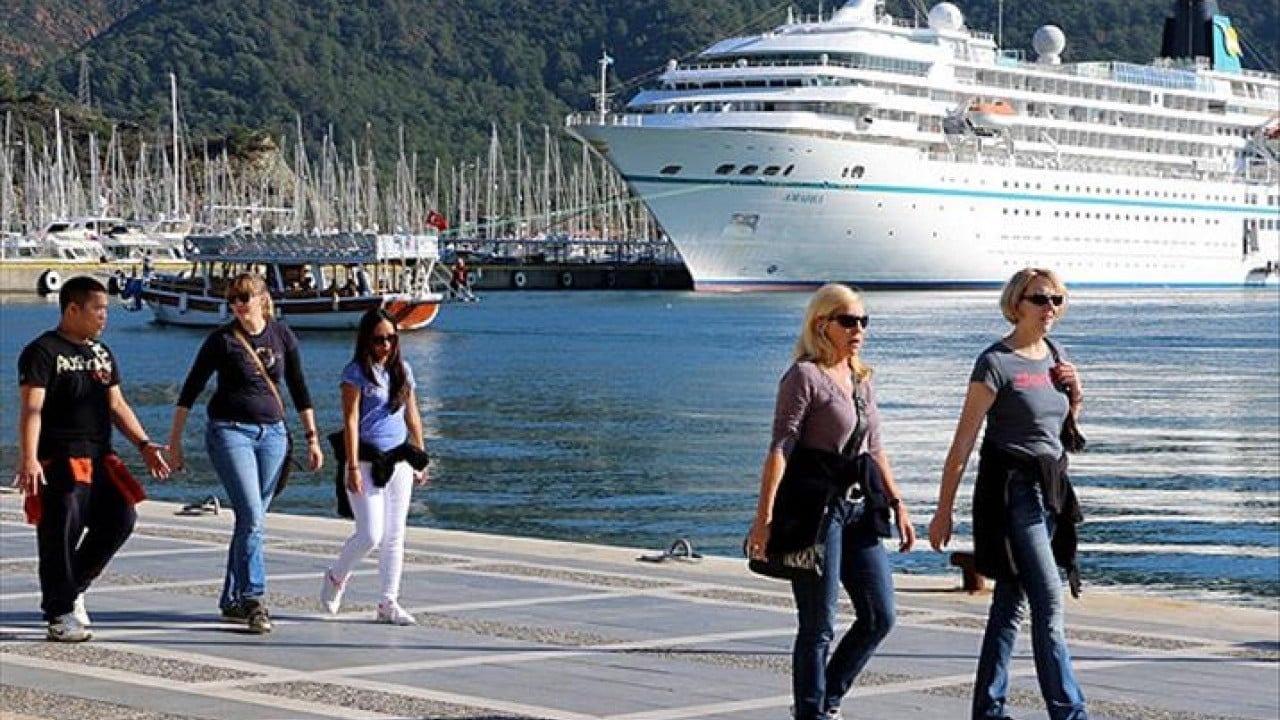 Foto - İşte bu hiç iyi haber değil: Fiyatlar artmaya devam ederse Türkiye yerine Tunus ve Mısır'ı seçecekler