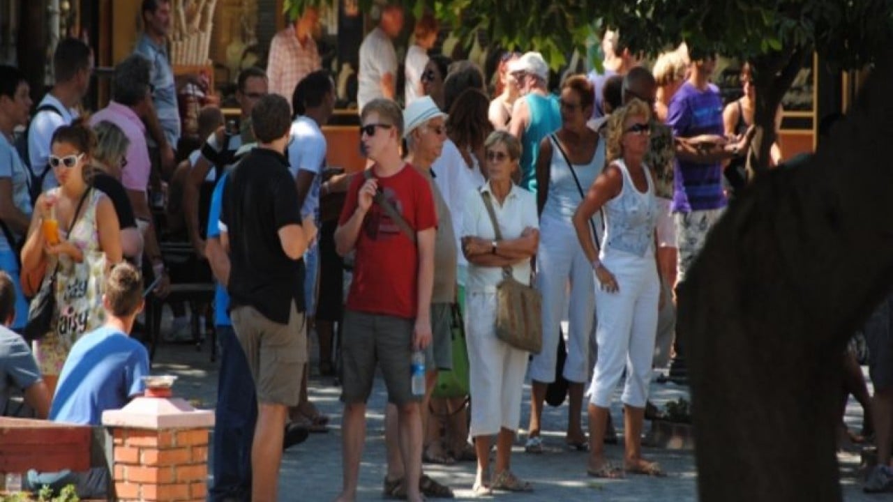 Foto - İşte bu hiç iyi haber değil: Fiyatlar artmaya devam ederse Türkiye yerine Tunus ve Mısır'ı seçecekler