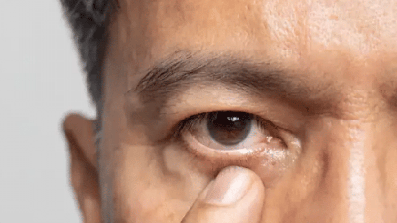 Foto - İşte bu istemsiz hareketin sebebi... Stresin yardım çağrısı: Göz seyirmesi neden olur?