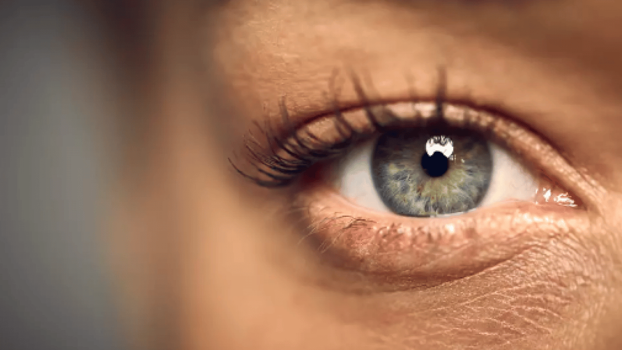 Foto - İşte bu istemsiz hareketin sebebi... Stresin yardım çağrısı: Göz seyirmesi neden olur?