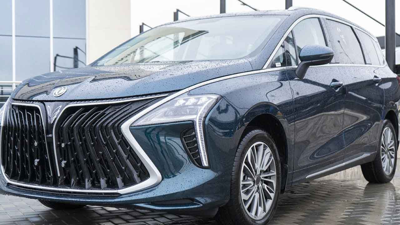 Foto - İşte bu sürpriz oldu: BYD'nin gelişi yılan hikayesine dönerken otomotiv devi Türkiye'ye geliyor, görüşmeler başladı