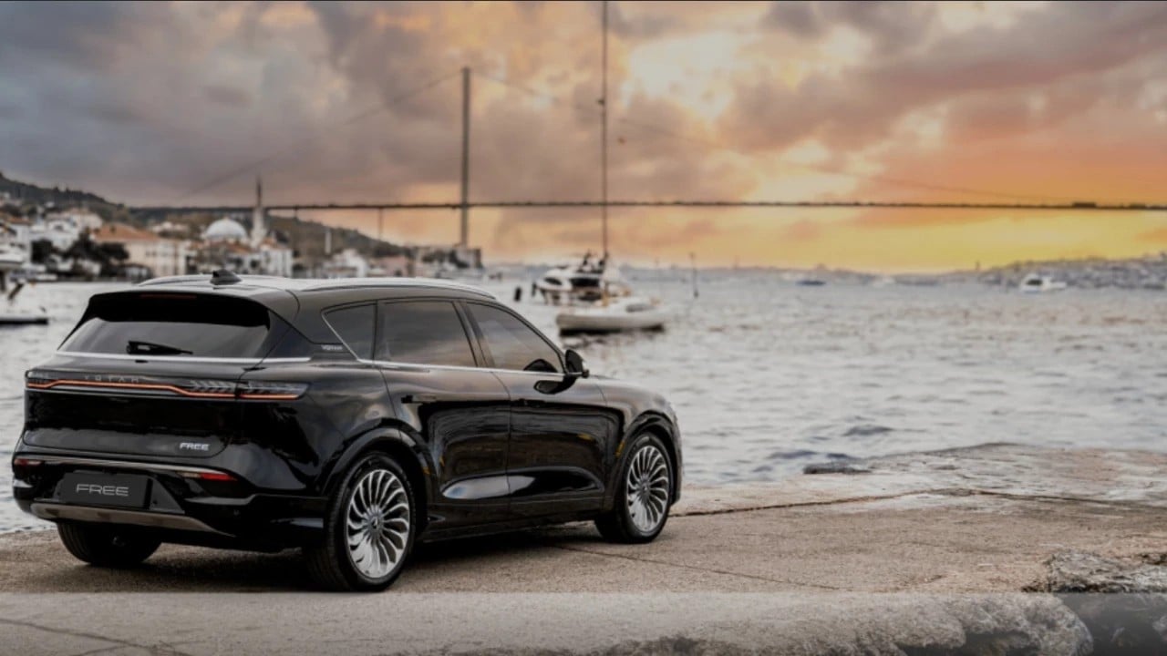 Foto - İşte bu sürpriz oldu: BYD'nin gelişi yılan hikayesine dönerken otomotiv devi Türkiye'ye geliyor, görüşmeler başladı