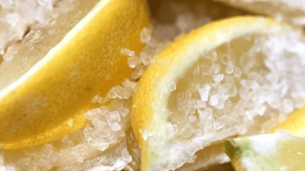 Foto - İşte bu yüzden limonu dondurarak tüketmelisiniz: Okuyanlar hayal kırıklığına uğradı! 