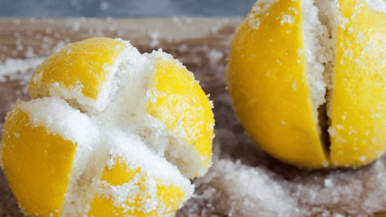 Foto - İşte bu yüzden limonu dondurarak tüketmelisiniz: Okuyanlar hayal kırıklığına uğradı! 